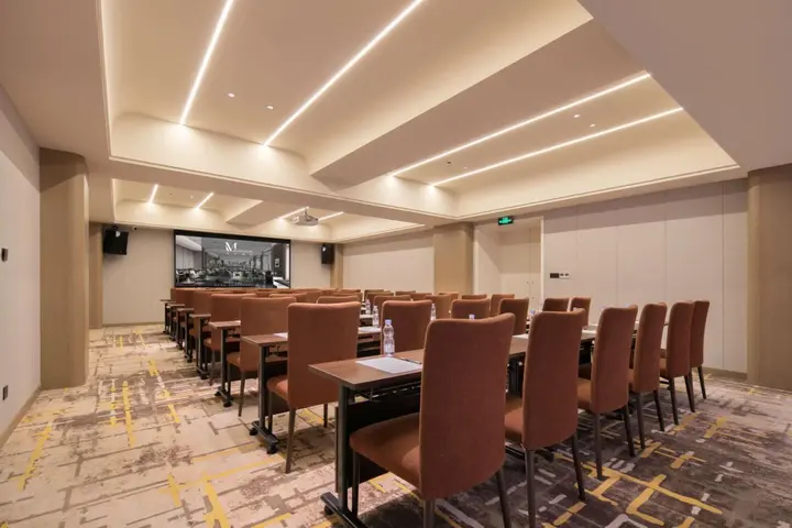 Чунцин: Bai Xiang Hotel (Unavailable)