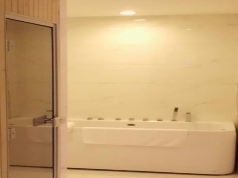 Diyi International Boutique Hotel — фото 2