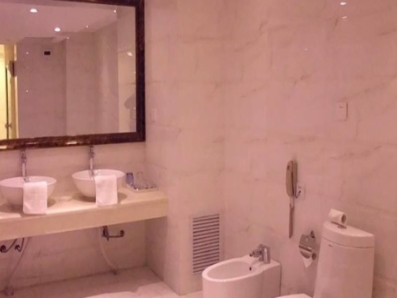 Diyi International Boutique Hotel — фото 3