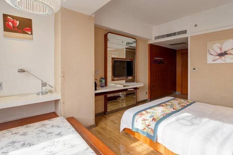 Сиань: Apple Designer Hotel