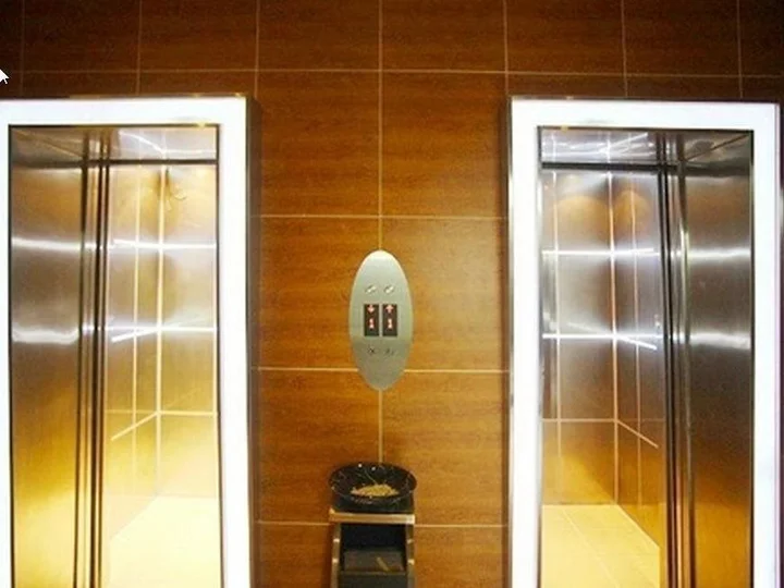 Сиань: Apple Designer Hotel