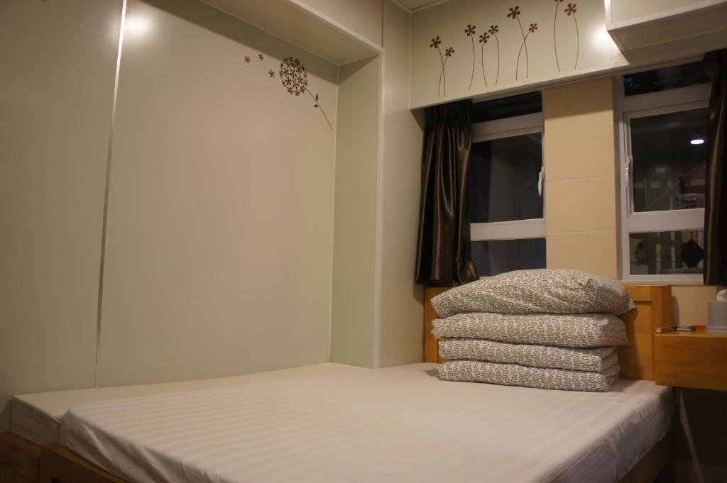 Гонконг: Ocean Inn