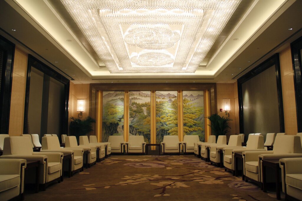Хуайань: Wanda Realm Huaian