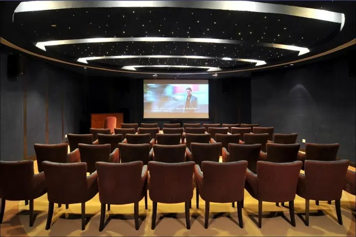 Чаншу: Grand Metropark Resort Yangcheng Suzhou