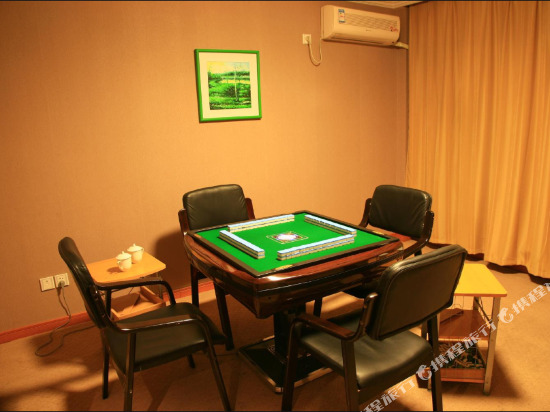 Чунцин: Halin Hotel