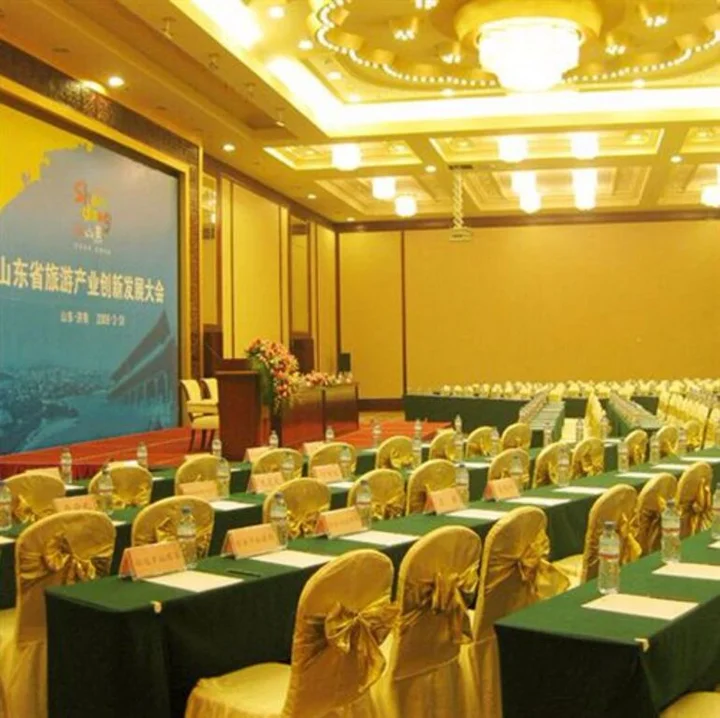 Цзинань: Grand Metropark Hotel Shandong