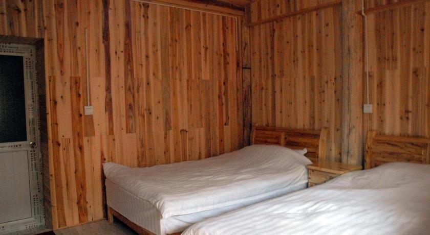 Баошань: Tengchong Heshun Gangliang Inn