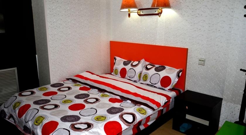 Пекин: Haina Hotel