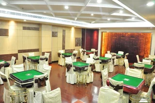 Чунцин: Huangqiao Hotel