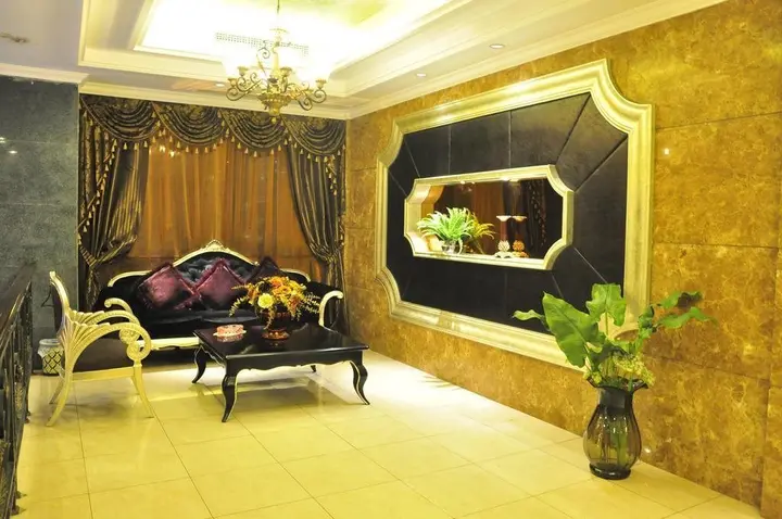 Чунцин: Huangqiao Hotel