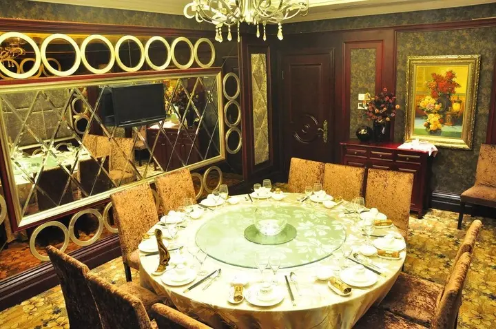 Чунцин: Huangqiao Hotel
