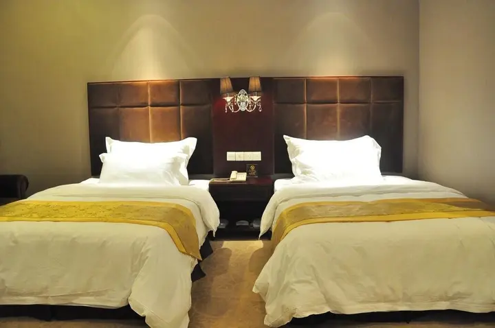 Чунцин: Huangqiao Hotel