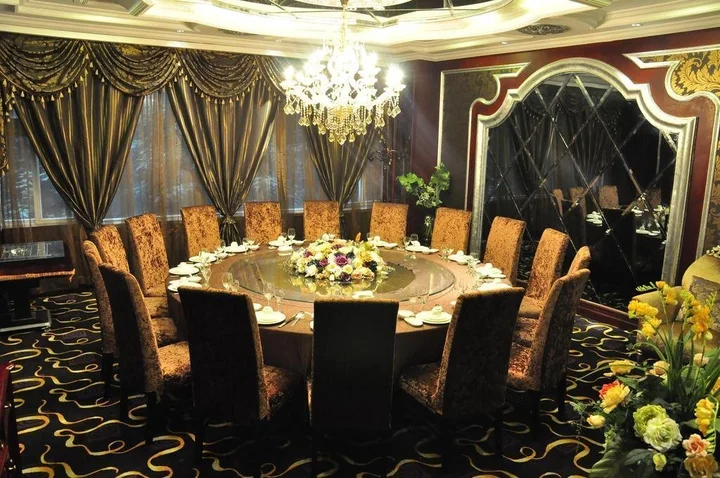 Чунцин: Huangqiao Hotel