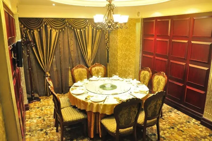 Чунцин: Huangqiao Hotel