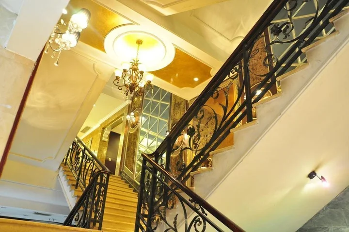 Чунцин: Huangqiao Hotel