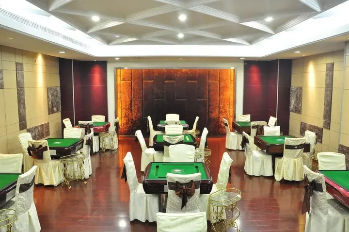 Чунцин: Huangqiao Hotel