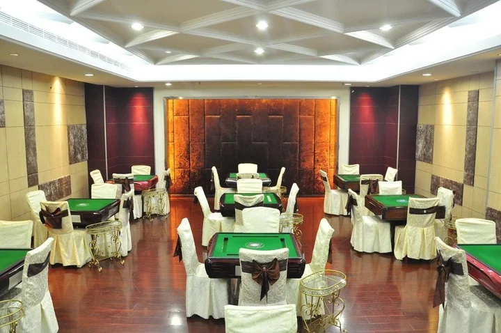 Чунцин: Huangqiao Hotel