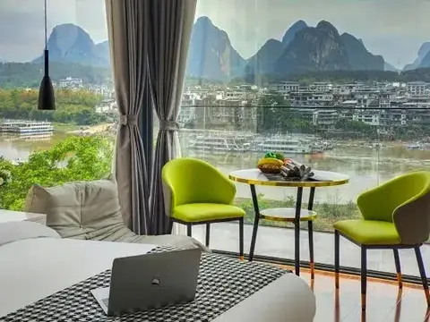 Haowangjiao Hotel(West Street) — фото 6