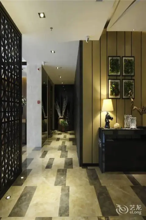 Сямынь: Xiamen Jinglong Hotel