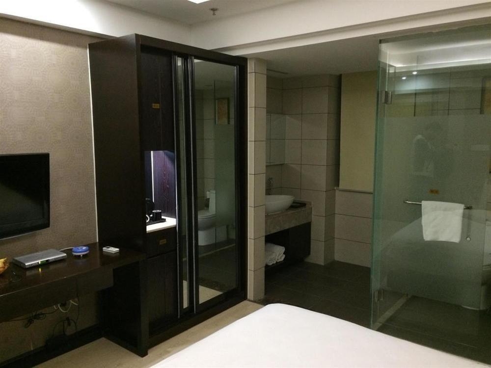 Сямынь: Xiamen Jinglong Hotel