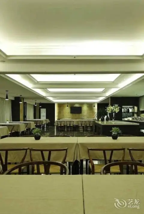 Сямынь: Xiamen Jinglong Hotel