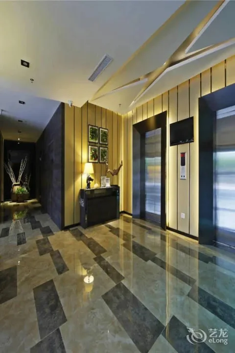 Сямынь: Xiamen Jinglong Hotel
