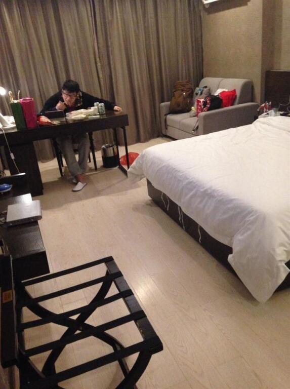 Сямынь: Xiamen Jinglong Hotel