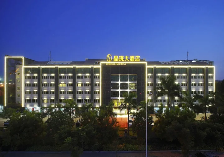 Сямынь: Xiamen Jinglong Hotel