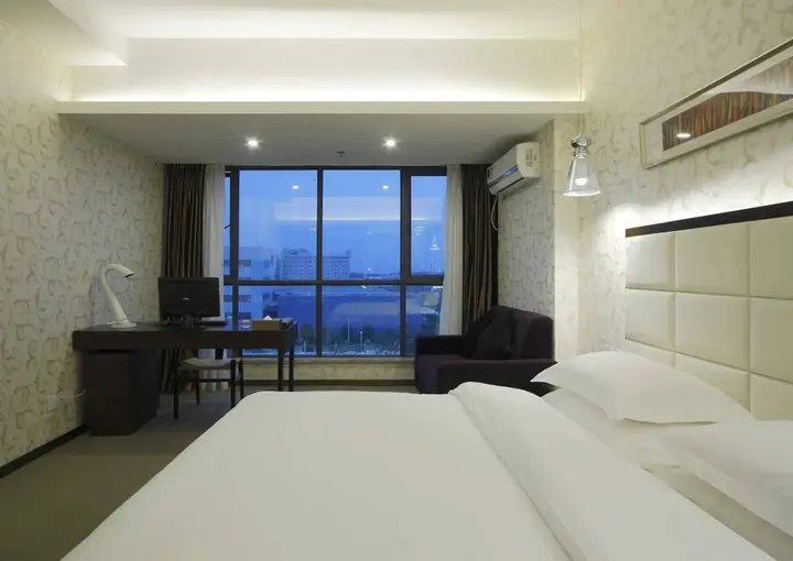 Сямынь: Xiamen Jinglong Hotel