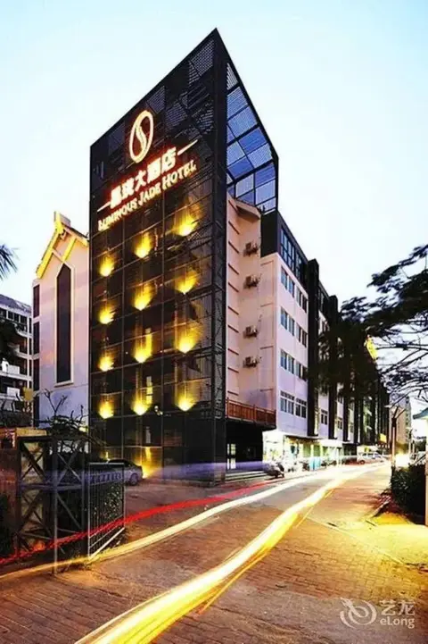Сямынь: Xiamen Jinglong Hotel