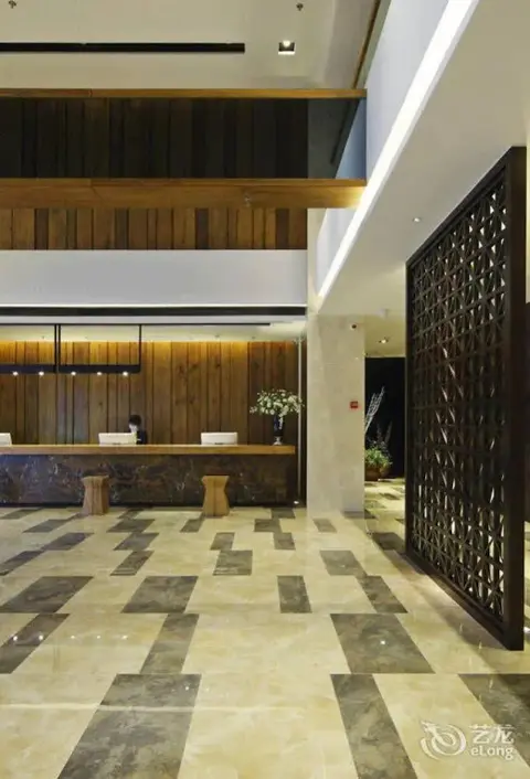 Сямынь: Xiamen Jinglong Hotel
