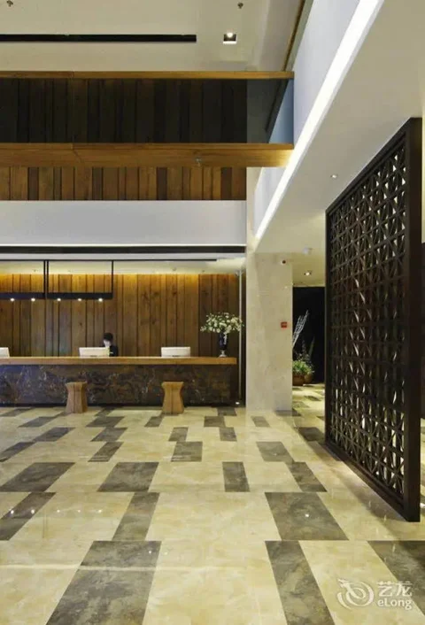 Сямынь: Xiamen Jinglong Hotel