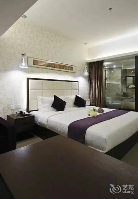 Сямынь: Xiamen Jinglong Hotel