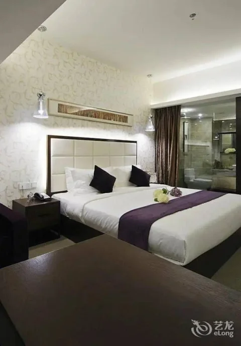 Сямынь: Xiamen Jinglong Hotel
