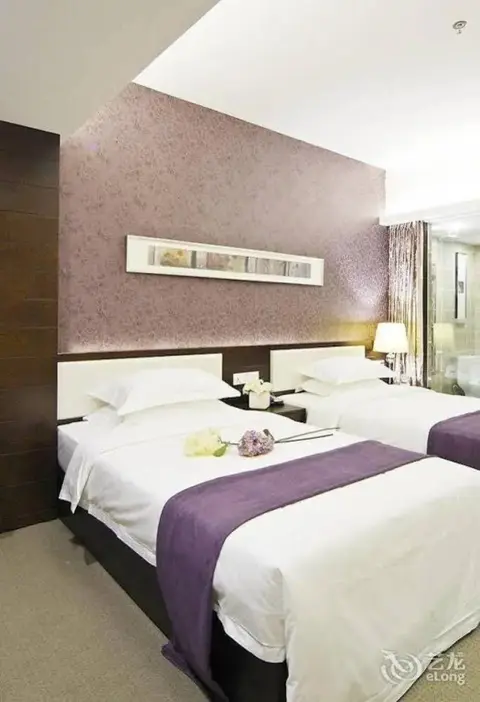 Сямынь: Xiamen Jinglong Hotel