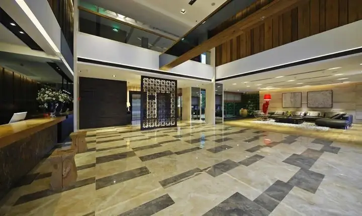 Сямынь: Xiamen Jinglong Hotel
