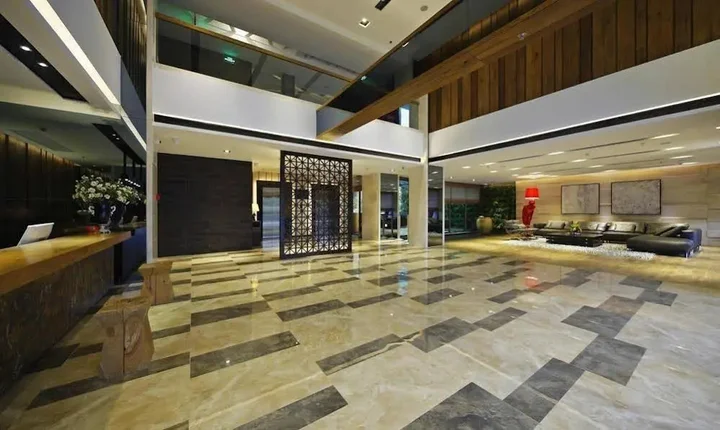 Сямынь: Xiamen Jinglong Hotel