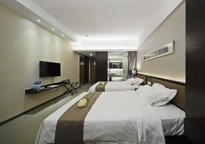 Сямынь: Xiamen Jinglong Hotel