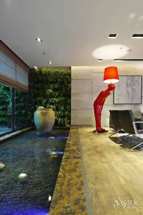 Сямынь: Xiamen Jinglong Hotel