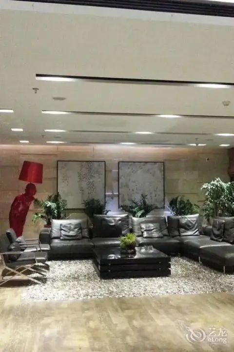 Сямынь: Xiamen Jinglong Hotel