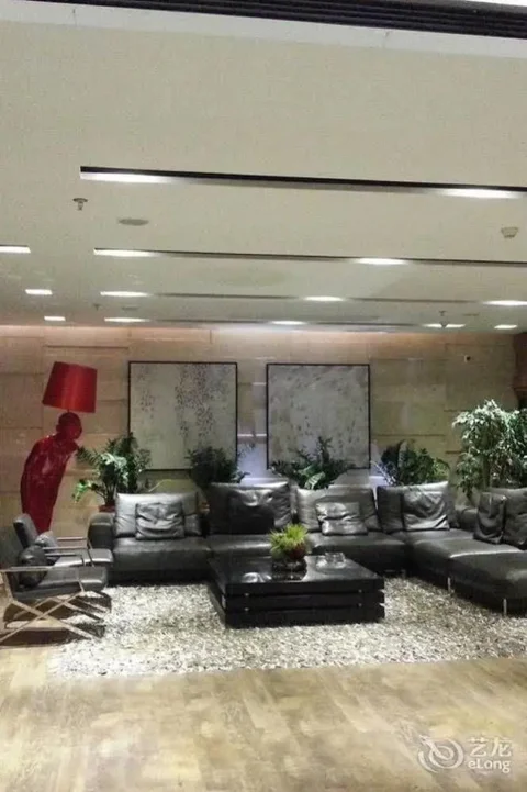 Сямынь: Xiamen Jinglong Hotel