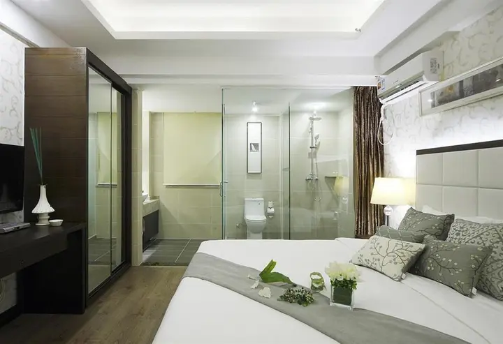 Сямынь: Xiamen Jinglong Hotel