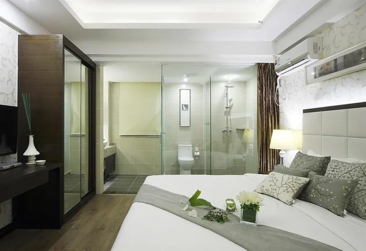 Сямынь: Xiamen Jinglong Hotel