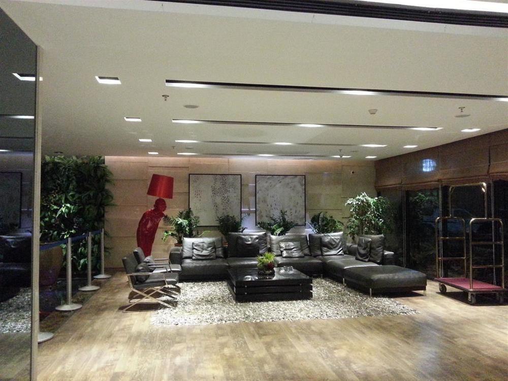 Сямынь: Xiamen Jinglong Hotel