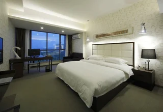 Сямынь: Xiamen Jinglong Hotel