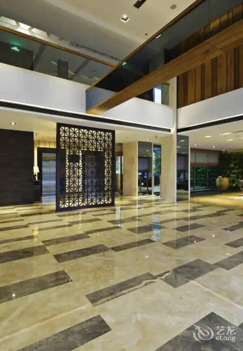 Сямынь: Xiamen Jinglong Hotel