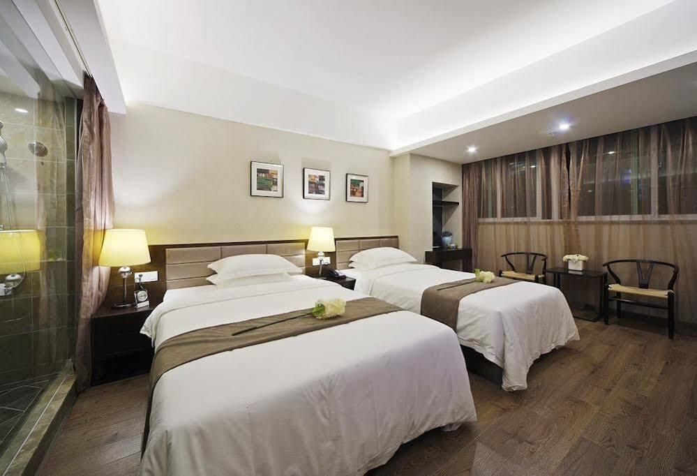 Сямынь: Xiamen Jinglong Hotel