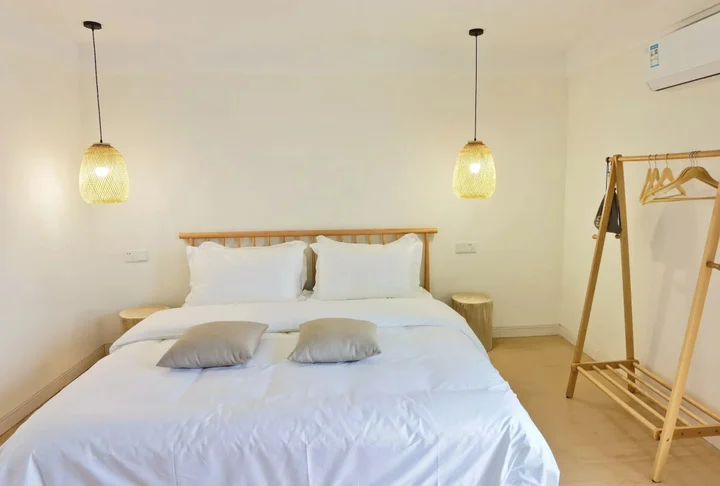 Яншо: Riverside Retreat Hotel