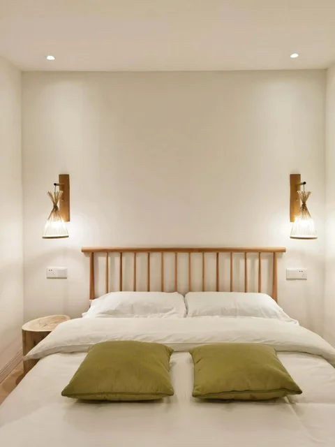 Яншо: Riverside Retreat Hotel