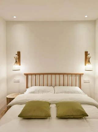 Яншо: Riverside Retreat Hotel